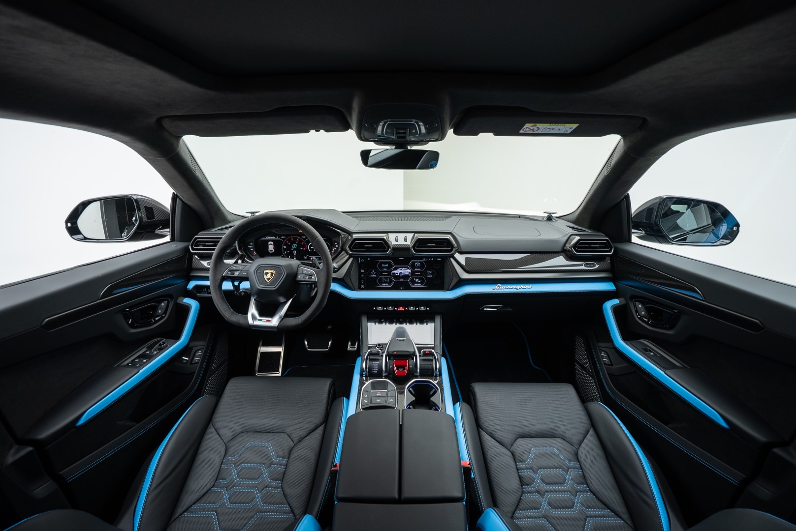 2025 URUS SE | 3D BANG & OLUFSEN | HIGH SPEC 